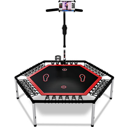 Trampoline de fitness AirBeast