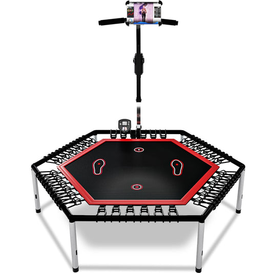 Trampoline de fitness AirBeast