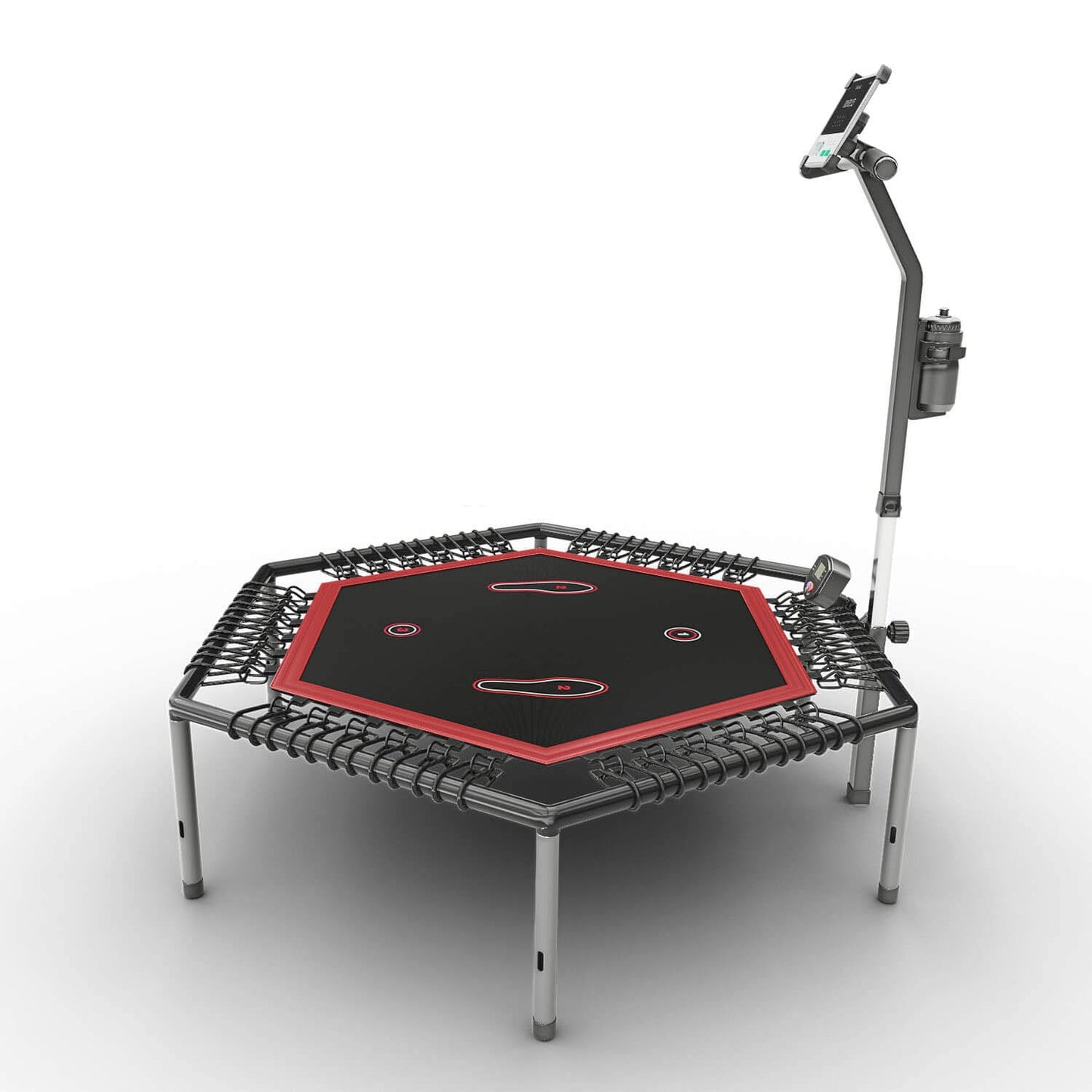 Trampoline de fitness AirBeast