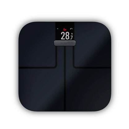 Balance connectée - Poids, IMC, Masse Musculaire et Hydratation