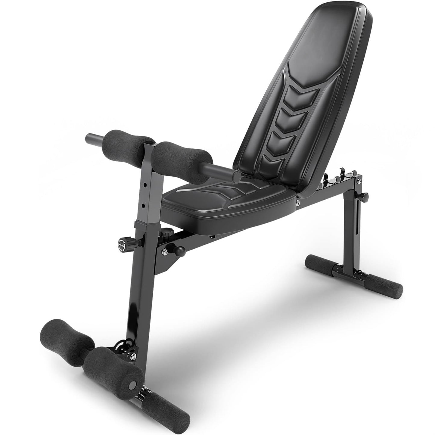 Banc de musculation EvoFit