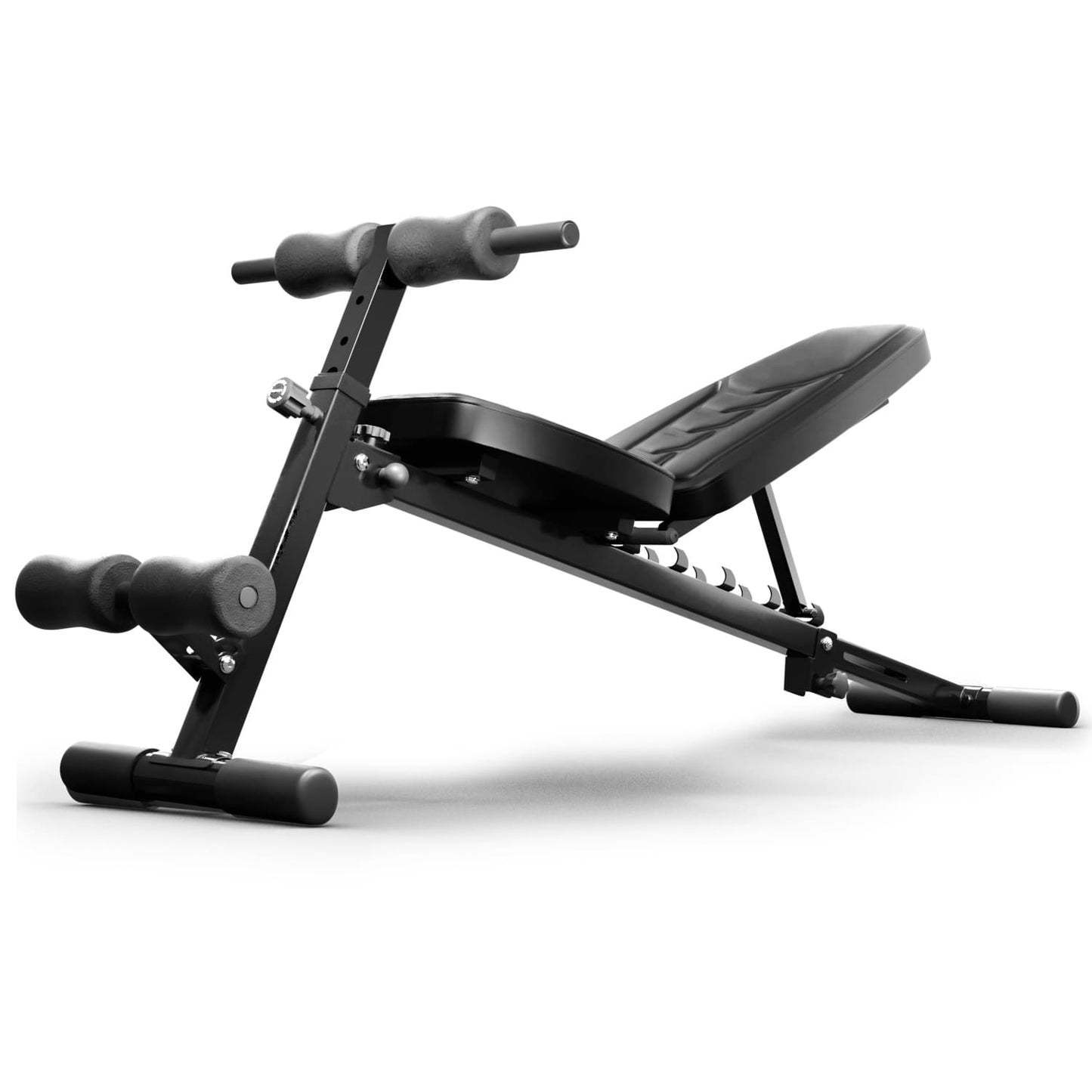 Banc de musculation EvoFit