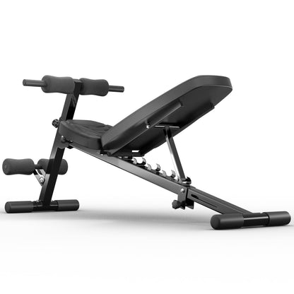 Banc de musculation EvoFit