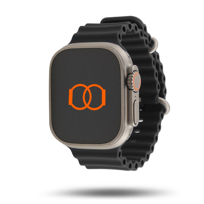 Bracelet Apple Watch aventure