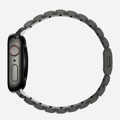 Bracelet Acier inoxydable pour Apple Watch