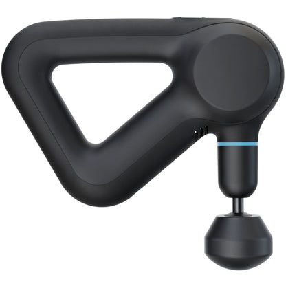 Pistolet de Massage Musculaire – Profond & Percussif (5 Vitesses, 120 Min Autonomie)