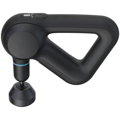 Pistolet de Massage Musculaire – Profond & Percussif (5 Vitesses, 120 Min Autonomie)