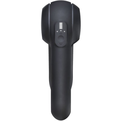 Pistolet de Massage Musculaire – Profond & Percussif (5 Vitesses, 120 Min Autonomie)