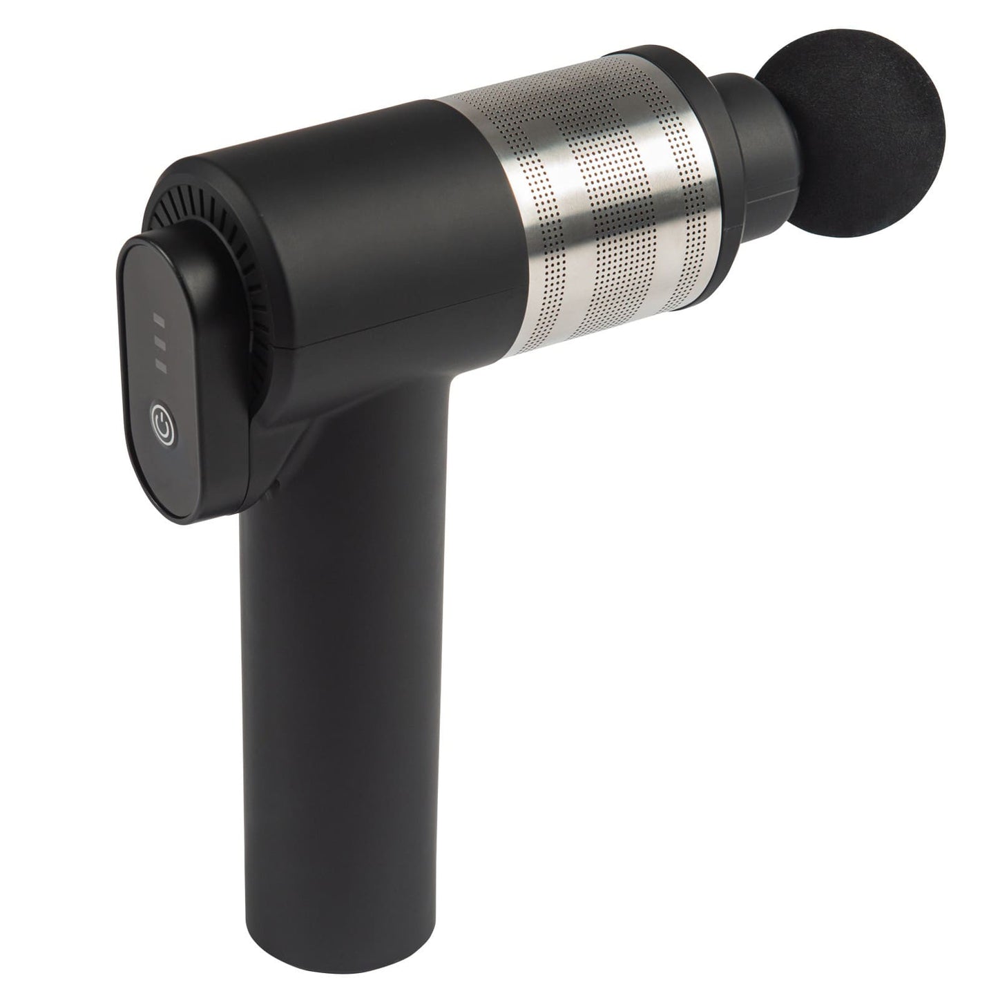Pistolet de Massage Musculaire – Ultra Léger & Silencieux (3 Vitesses)