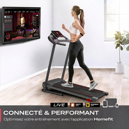 Tapis de course SprintFlow