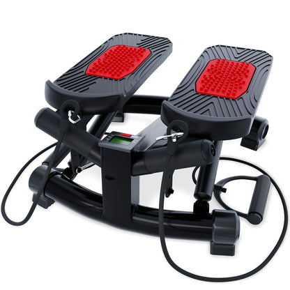 Stepper HomeStep