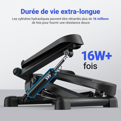 Stepper TwistStep